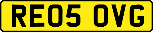 RE05OVG