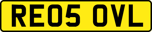 RE05OVL