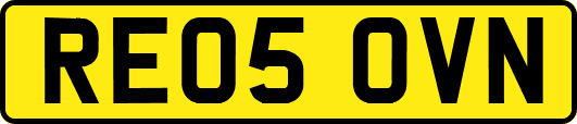 RE05OVN