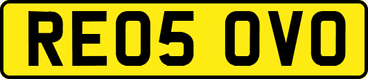 RE05OVO