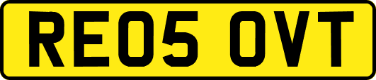 RE05OVT