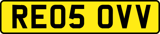 RE05OVV