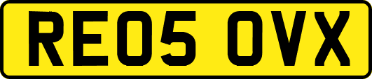 RE05OVX