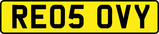 RE05OVY