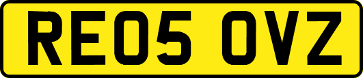 RE05OVZ