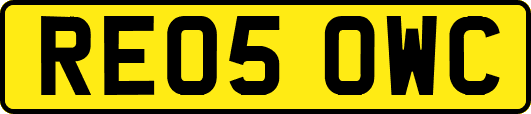 RE05OWC