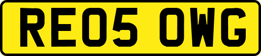 RE05OWG