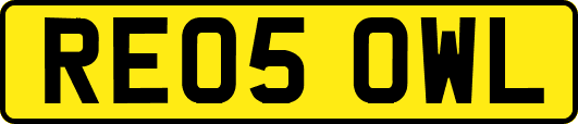 RE05OWL