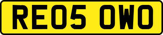 RE05OWO