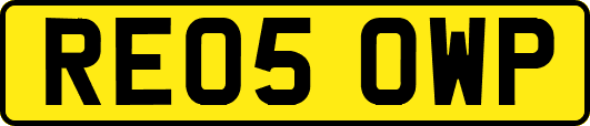 RE05OWP