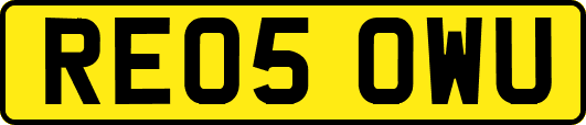 RE05OWU