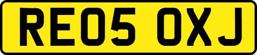 RE05OXJ