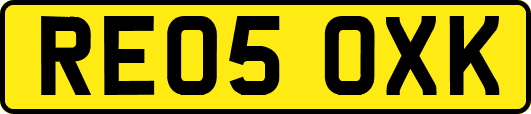 RE05OXK
