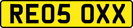 RE05OXX