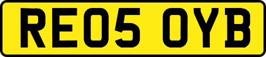 RE05OYB