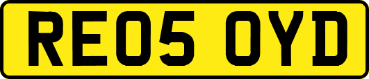 RE05OYD