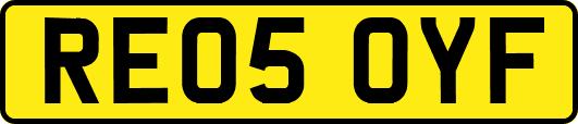 RE05OYF