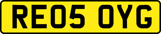RE05OYG