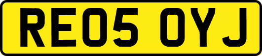RE05OYJ