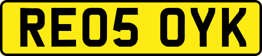 RE05OYK