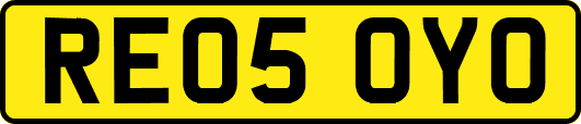 RE05OYO