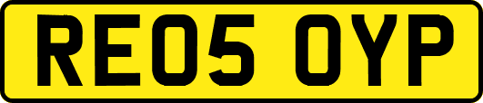 RE05OYP