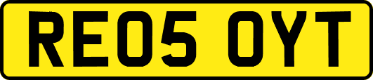 RE05OYT