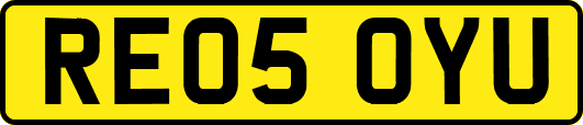 RE05OYU