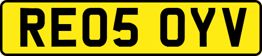 RE05OYV