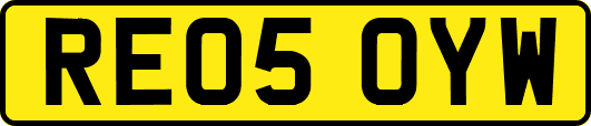 RE05OYW