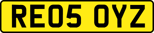 RE05OYZ