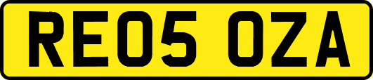 RE05OZA