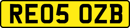 RE05OZB