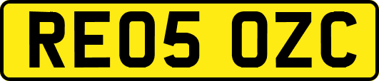 RE05OZC