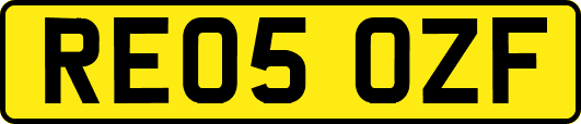 RE05OZF