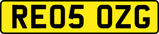 RE05OZG