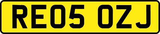 RE05OZJ