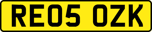 RE05OZK