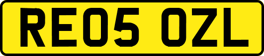 RE05OZL