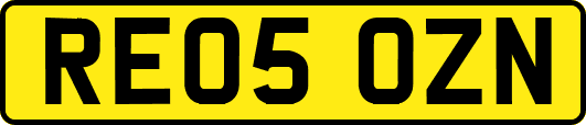 RE05OZN