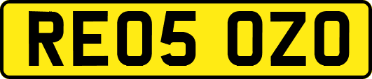 RE05OZO