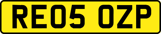 RE05OZP