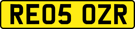 RE05OZR