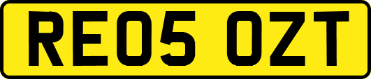 RE05OZT