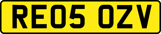 RE05OZV