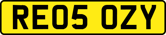 RE05OZY
