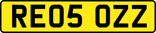RE05OZZ