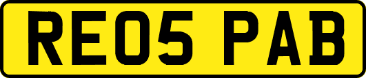RE05PAB