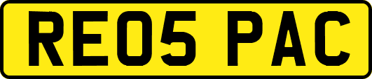 RE05PAC