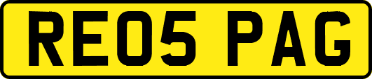 RE05PAG